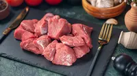 Cara Simpan Daging Kurban agar Tidak Cepat Busuk Meski Tanpa Freezer