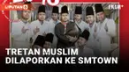Tretan Muslim Kena Amuk Fans NCT