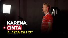 Berita Video, Ini Dua Alasan yang Buat Matthijs de Ligt Gabung ke Bayern Munchen