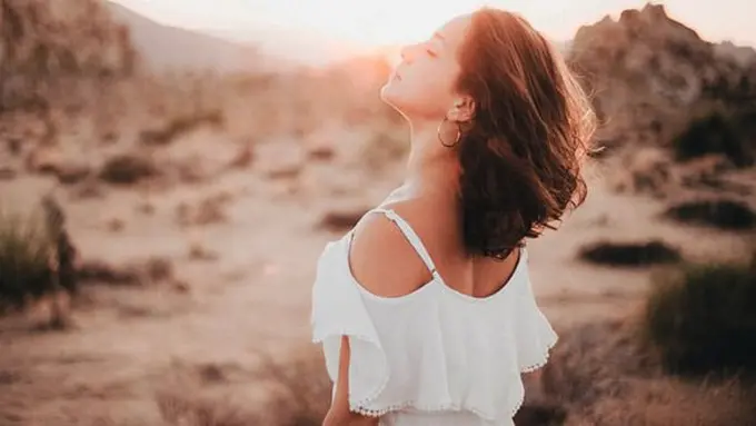 Lari dari kenyataan/copyright pexels.com