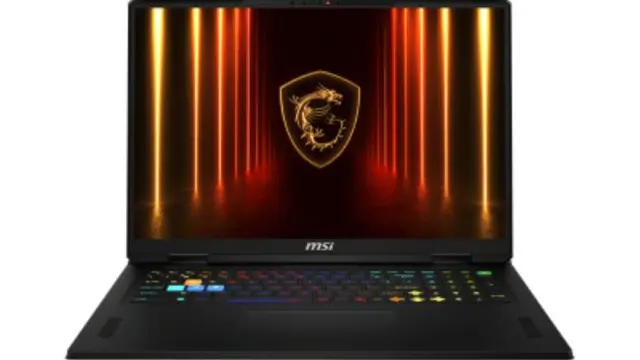10 Rekomendasi Laptop Gaming April 2025