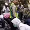 Sosok Dua Pengendara Korban Pohon Tumbang di Semarang