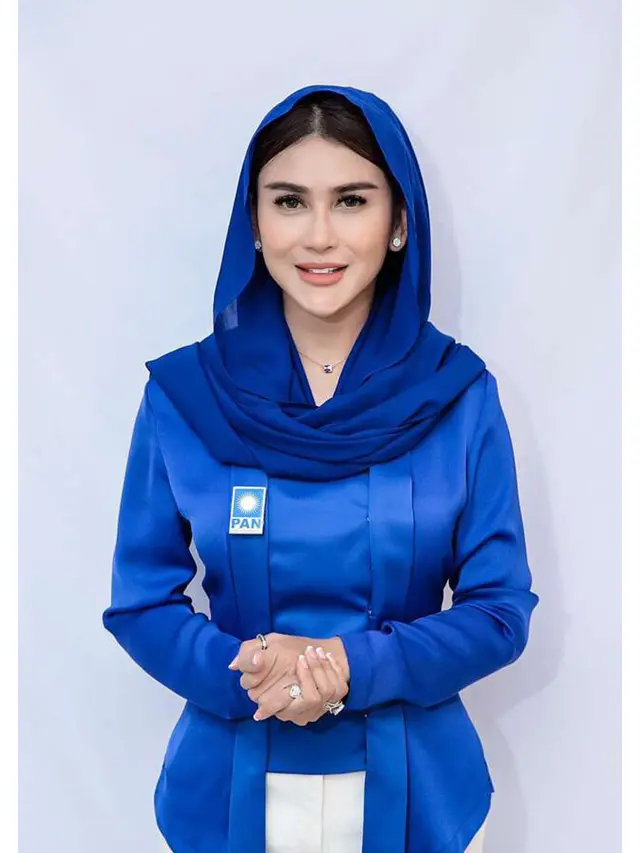Anggota Komisi B DPRD DKI Jakarta dari Fraksi Partai Amanat Nasional (F-PAN) Bebizie Fatlanay.