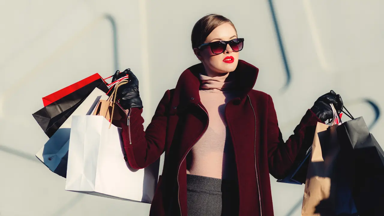 Shopping - Vania