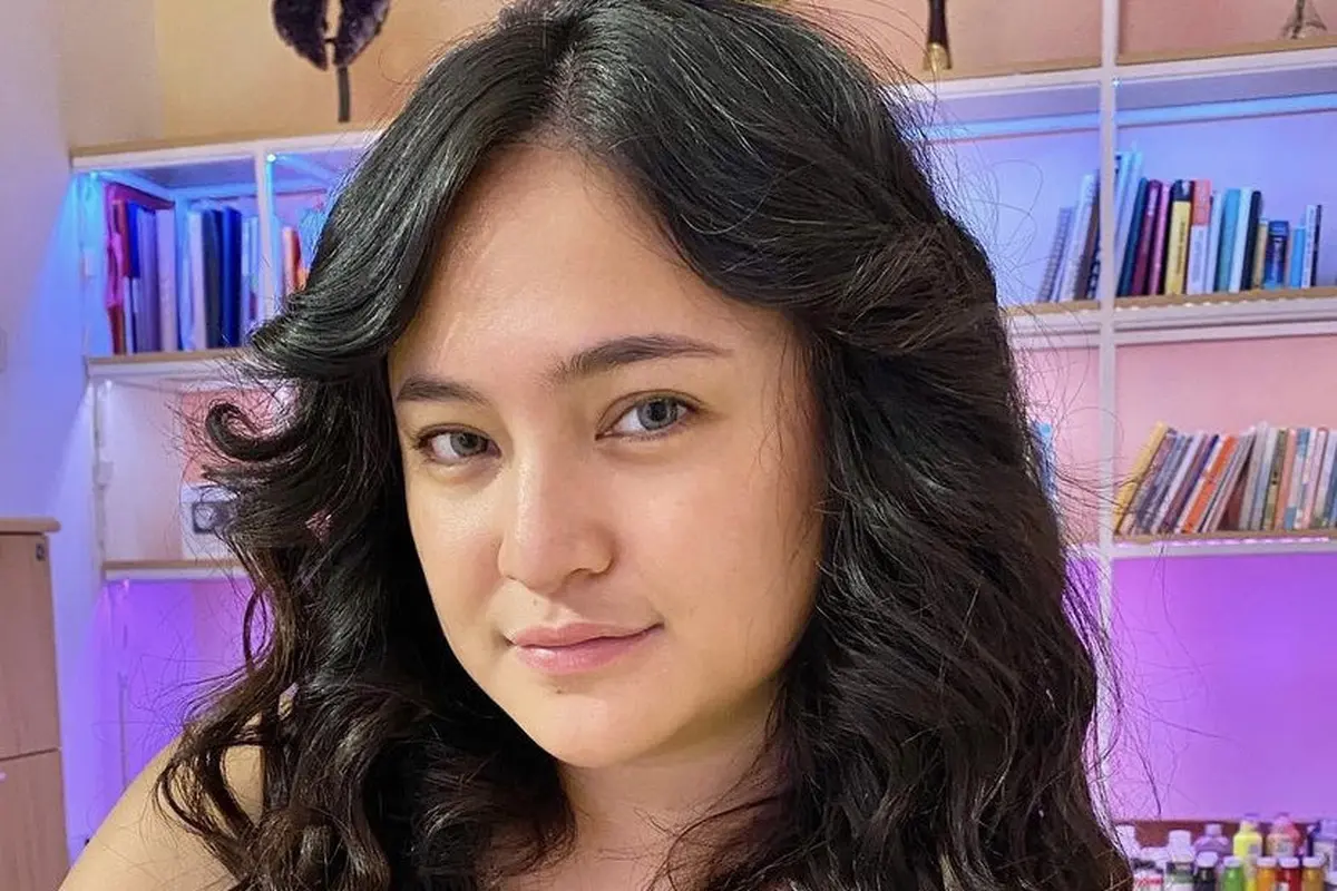 Marshanda