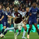 Tempat Menonton PSG vs Aston Villa di Piala Super Eropa