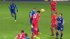 Video highlights Leicester City vs Liverpool dalam lanjutan Liga Inggris, Senin (27/2/2017). This video presented by BallBall.