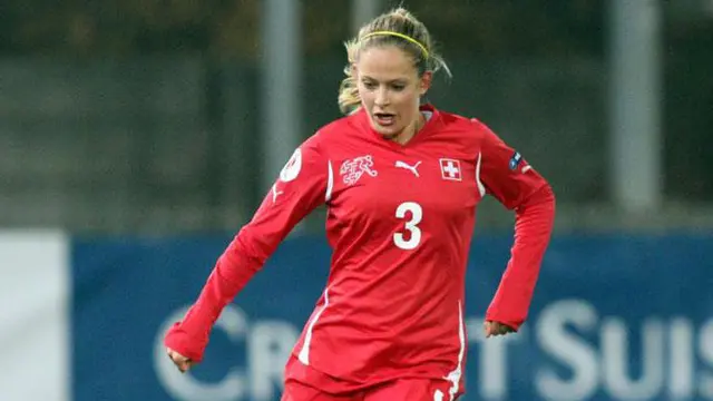Sandra Betschart
