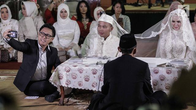 Vicky Prasetyo - Angel Lelga