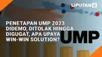 Menteri Ketenagakerjaan (Menaker) Ida Fauziyah merilis Peraturan Menteri Ketenagakerjaan (Permenaker) Republik Indonesia Nomor 18 Tahun 2022 tentang Penetapan Upah Minimum 2023. Aturan ini telah diundangkan pada 17 November 2022.