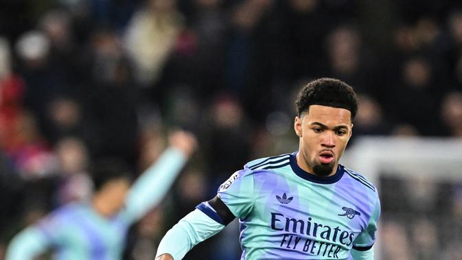 Dari Arsenal ke Marseille: Nwaneri Ungkap Sosok yang Mendorongnya Pindah dari Emirates ke Velodrome