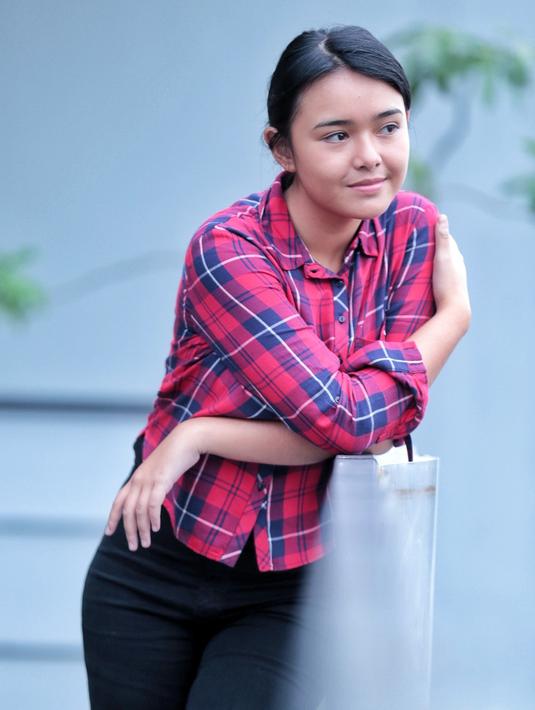 Ini Calon Aktris Utama Ngetop SCTV Awards 2016 - Photo ...