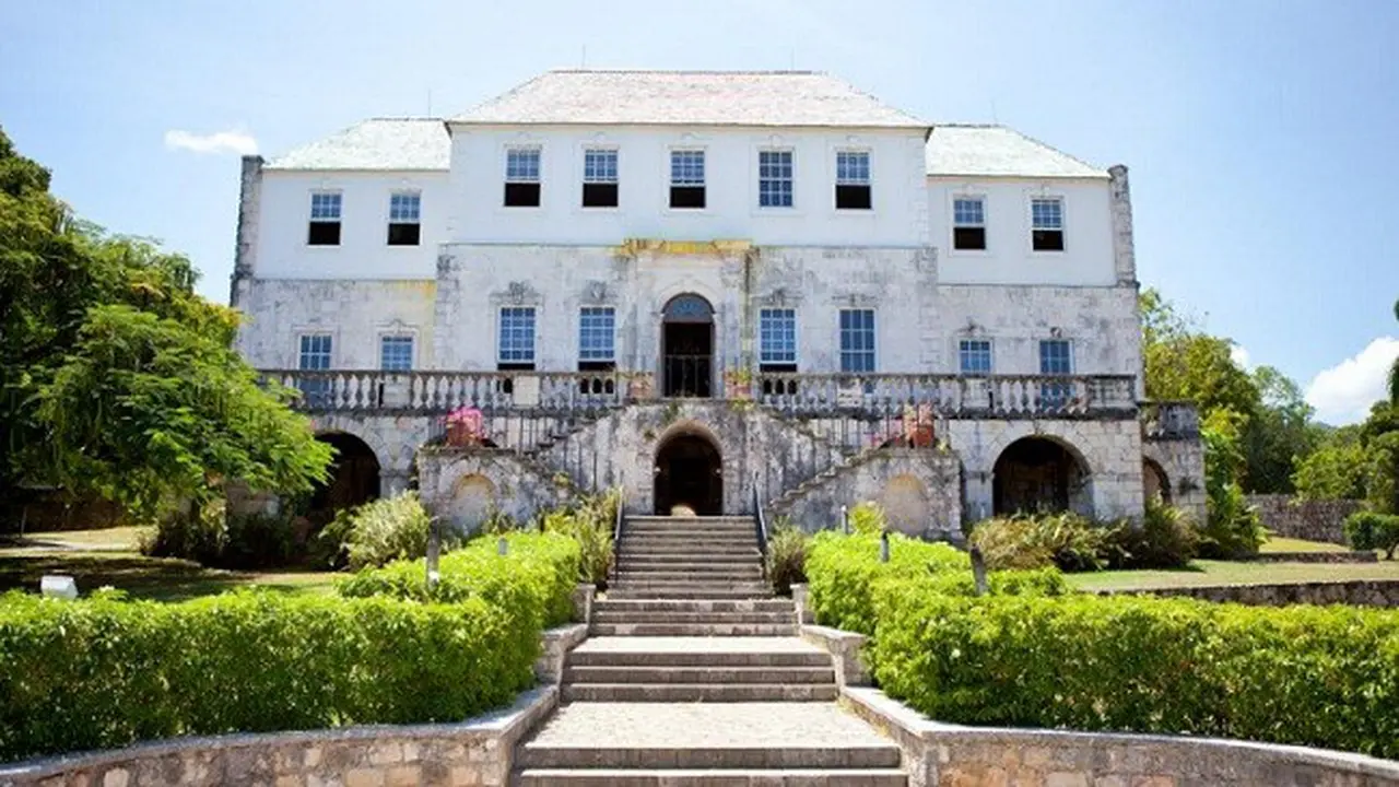Rose Hall, Jamaika