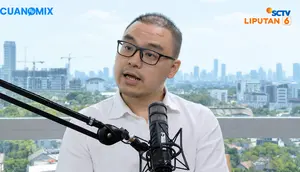 MSCI Mau Ubah Status Pasar Saham Indonesia, Leon Hartono Soroti Dampak ke Sektor Riil