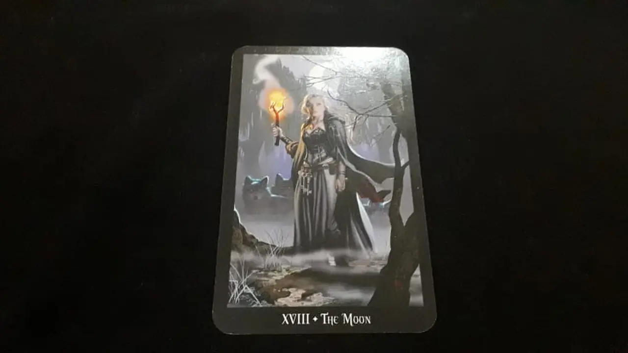 Tarot