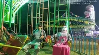 6 Potret Lucu Orang Liburan di Pasar Malam Ini Bikin Geleng Kepala (IG/anam_chenel)