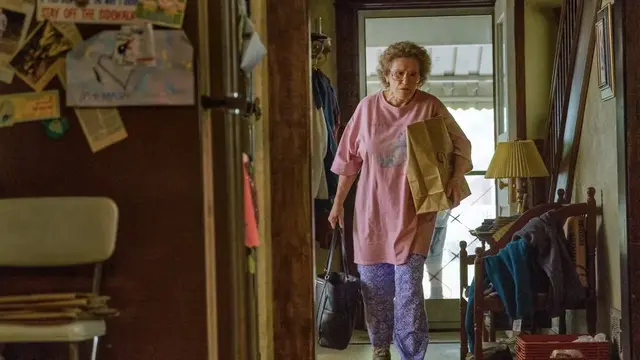 Glenn Close dalam Hillbilly Elegy. (Foto: Dok. Imagine Entertainment/ IMDb)