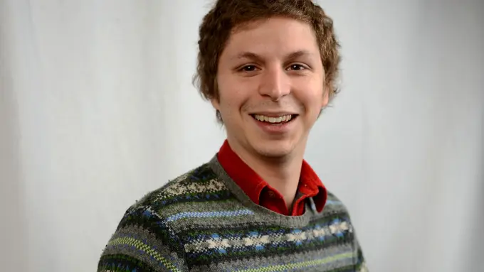 Michael Cera