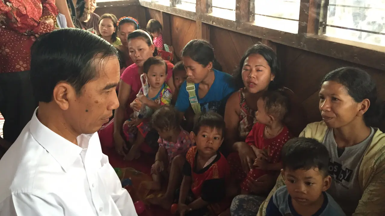 Jokowi