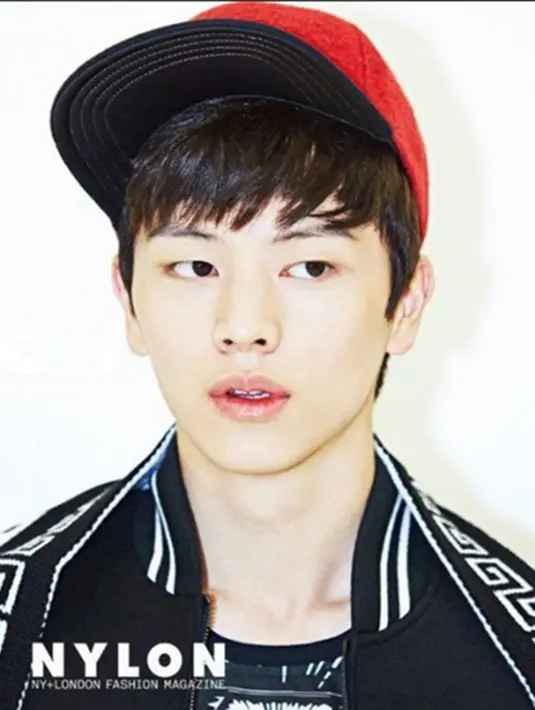 Sungjae (Via ©dramafever.com/jje)