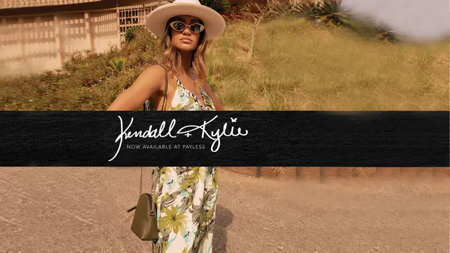 Kendall & Kylie