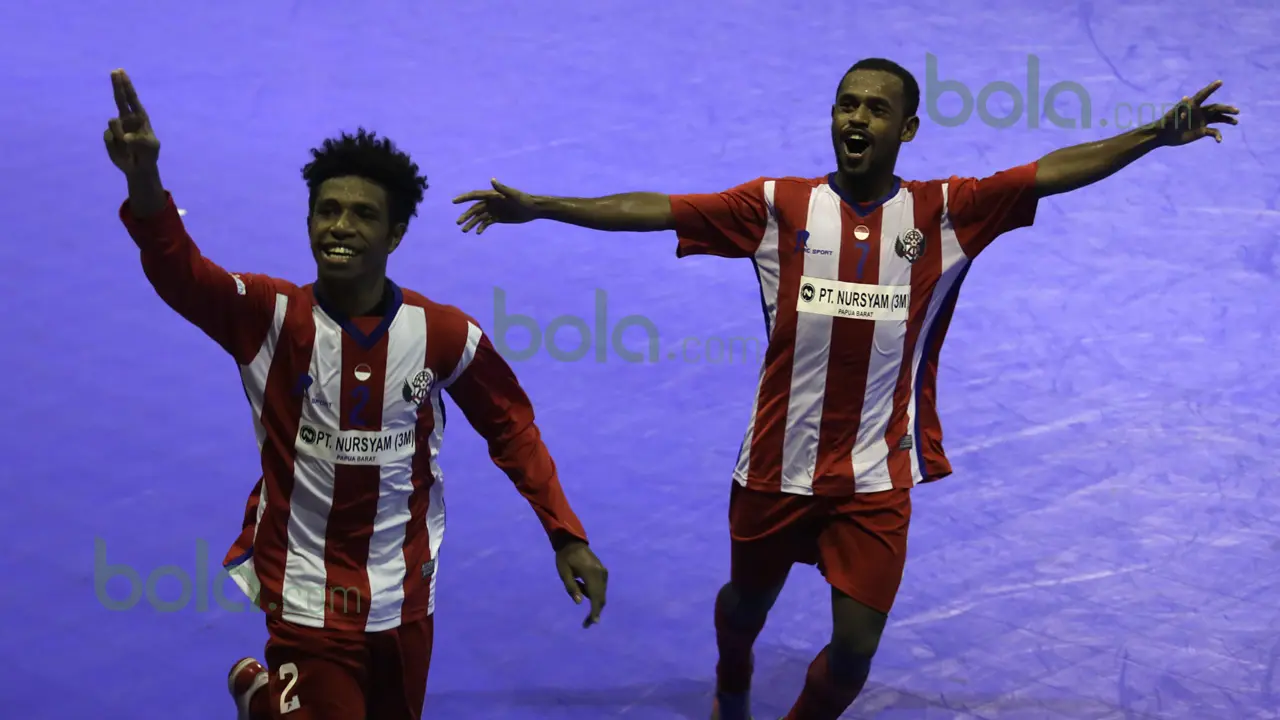 Pro Futsal League 2016