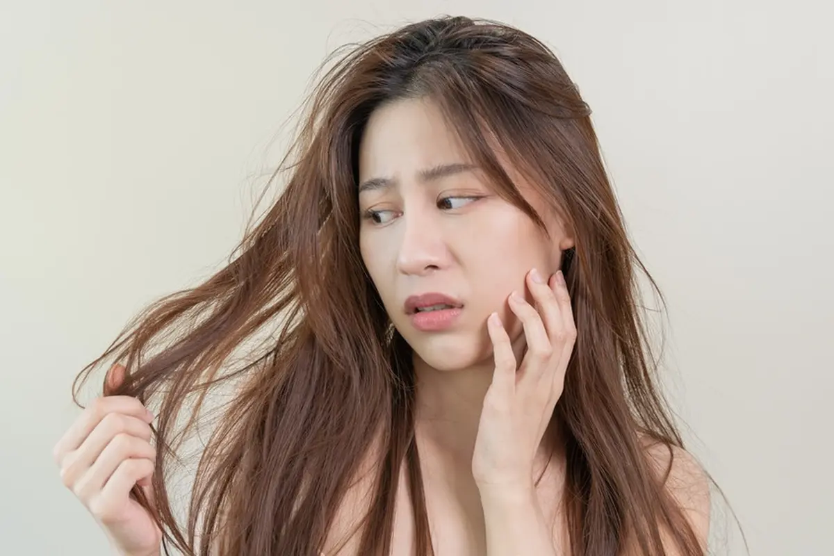Rekomendasi Perawatan Rambut Lepek yang Mudah Dilakukan, Tampak Lebih Sehat dan Bervolume!