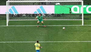 Kontroversi Kata-Kata Neymar ke Kiper Norwegia di 16 Besar Piala Dunia 2026