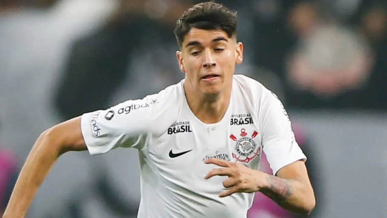 Leo Santos