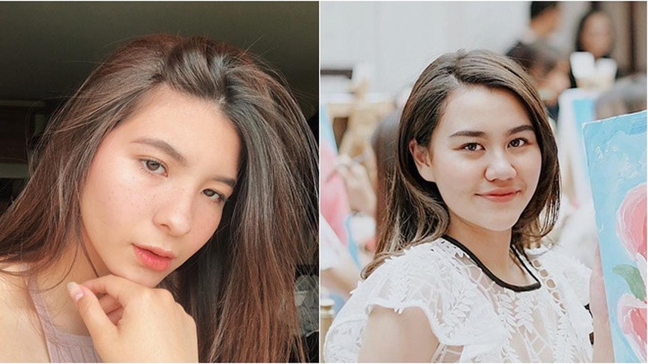 Potret 7 Anak Artis 90-an yang Kini Tumbuh Jadi Cantik