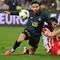 4 Lille Pemain Absen, Calvin Verdonk Siap Diturunkan saat Ladeni Angers di Ligue 1