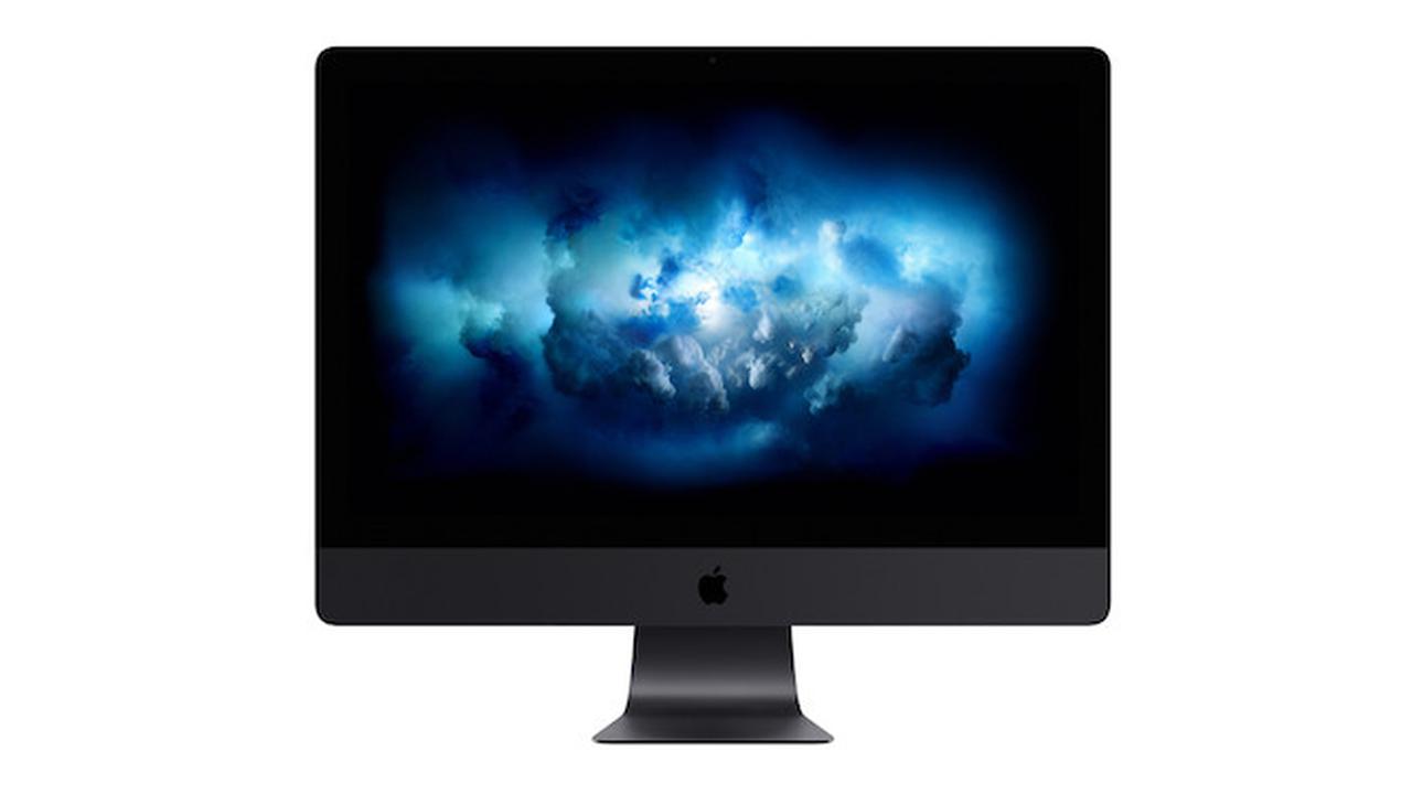 iMac
