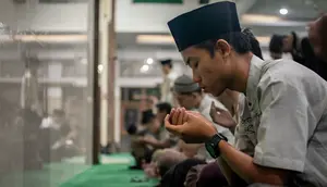 Jadwal Sholat Kulon Progo Hari Ini Jumat 14 Agustus 2026, Simak Amalan sebelum dan Sesudah Shalat