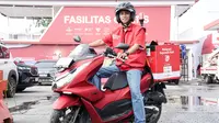 Pertamax Series Jadi Andalan Pemudik, Konsumsi BBM Berkualitas Naik Signifikan Saat Lebaran 2026