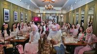Fimela.com kembali menghadirkan pengalaman komunitas yang inspiratif melalui acara Fimelahood Getting Intimate Pretty Talks yang berlangsung pada 20 Mei 2026 di Teras by Plataran Dharmawangsa, Jakarta.