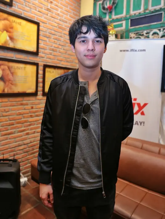(Adrian Putra/Fimela.com)