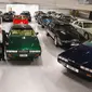 Koleksi crazy rich London kumpulkan 25 unit Aston Martin Lagonda (MotorAuthority)