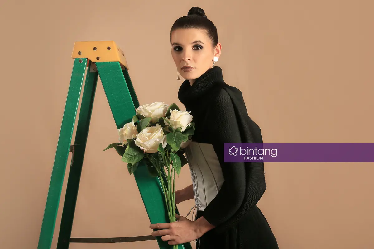 [Bintang] Pleats dress