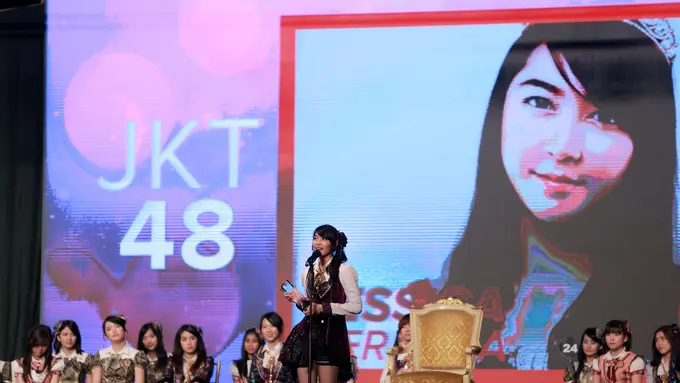 [Bintang] Ve JKT48