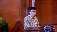 Wakil Bupati Jember Abdul Muqit Arief. (dok. Kemenpar/Dinny Mutiah)