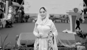 Kanaya Whu Meninggal Dunia, Berjuang Lawan Kanker