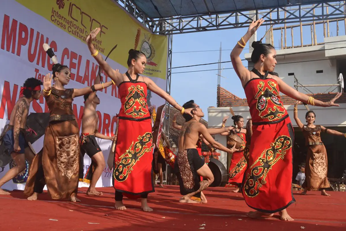 Celaket Cross Cultural Festival - 0615