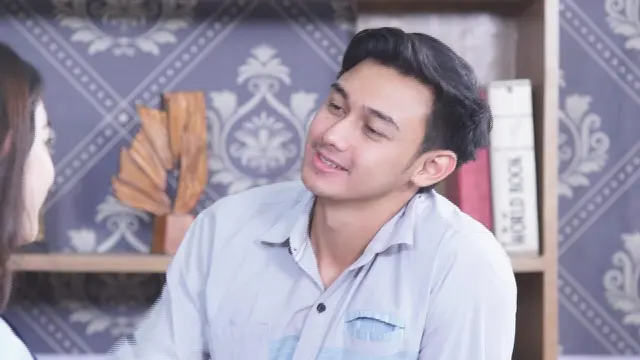 Cinta Karena Cinta