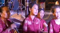 [VIDEO] Royal Wedding, Rakyat Yogyakarta Turut Pesta di Jalanan