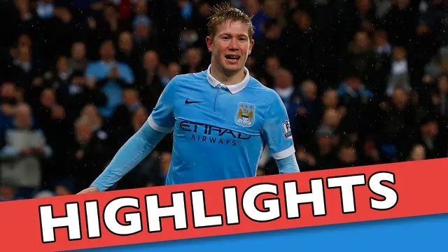 11 Pemain Terbaik Premier League Pekan ke 14