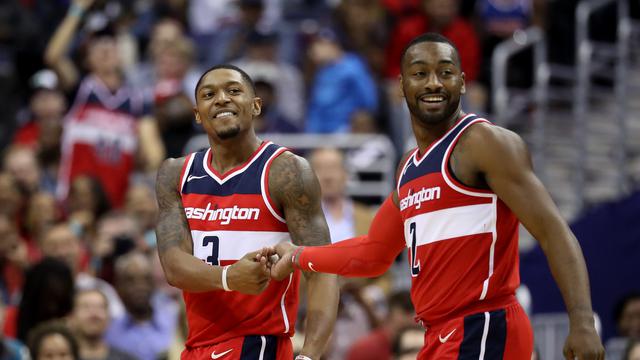 Bradley Beal