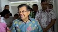 Segmen 2: Kesehatan JK Membaik hingga Derita Kakek Gubuk