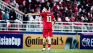 Bek Timnas Indonesia U-23 dan Cerezo Osaka, Justin Hubner. (Bola.com/Dok.Instagram Justin Hubner).