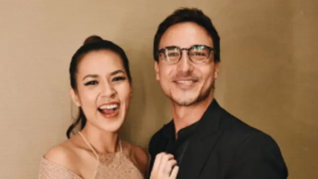 [Bintang] Raisa-Hamish Daud