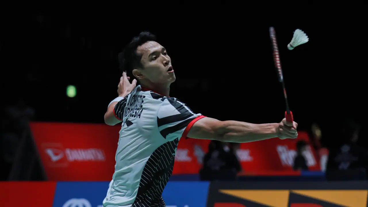 Jonatan Christie